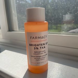Farmacy Brighten Up 3% TXA Toner